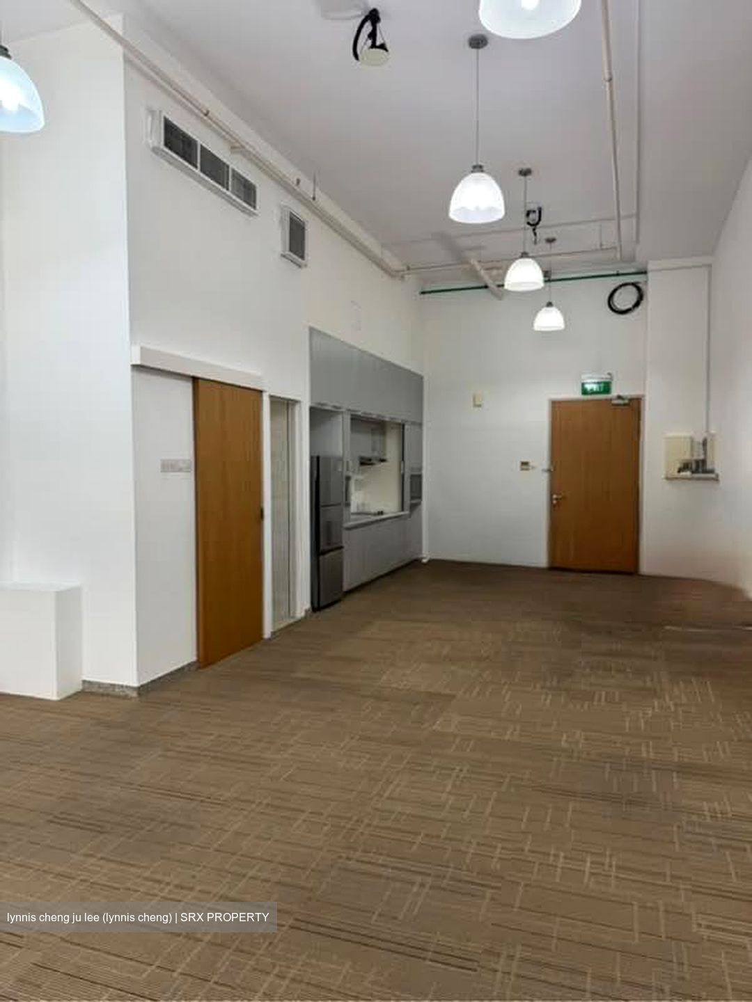 The Central (D1), Office #598082631